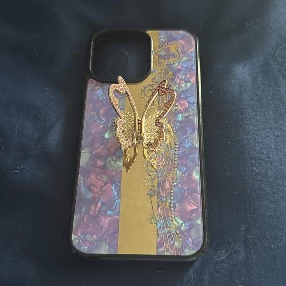 I phone 15 pro max butterfly case - Picture 2 of 2